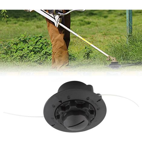 Têtes de débroussailleuse pour Stihl FSE 60 FSE71 FSE81 FS38 FS40 FS45 FS46 FS50 Viking TE700 TE1000 /4006 710 2103-DPZO