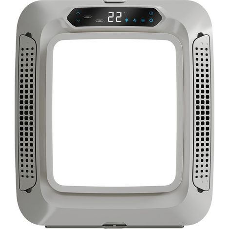 Climatiseur indelb lightbox 12v led automatique (1/5)