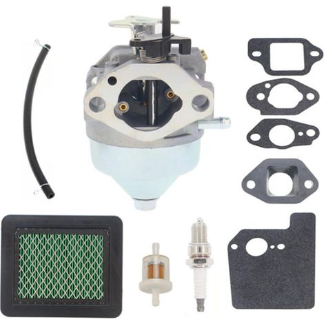 Le carburateur 16100-Z0L-853 est compatible avec les moteurs Honda GCV160, AGC160, LAGCV160 et LAO. Ce carburateur est disponible en plusieurs modèles pour le moteur Honda GCV160.