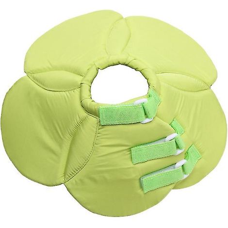 Neue 1-teilige besondere Hundehalskette im elisabethanischen Stil (1/3)