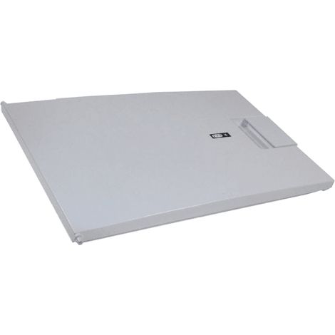Hotpoint KCBMR18600 Évaporateur pour Porte de réfrigérateur Blanc (1/5)