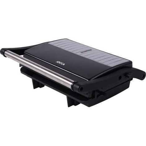 Jocca Grill Eléctrico 2131 Plateado 21.6x26.8x8.5 cm (1/5)