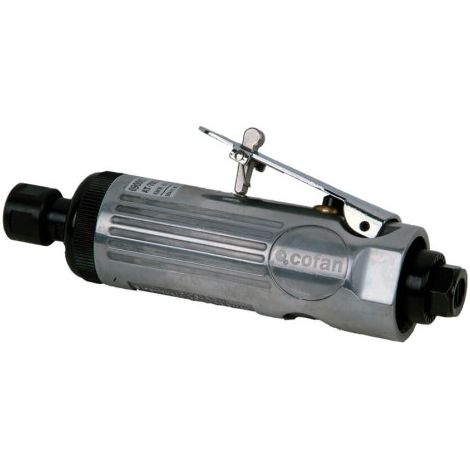 Fresadora neumática alto rendimiento recta para vástagos de Ø6mm 09000701