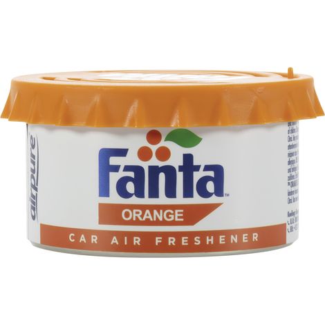 Lufrischer airflair Fanta ICONIC Orange