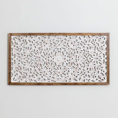 Panel Decorativo (122x63 cm) Asniki SKLUM             