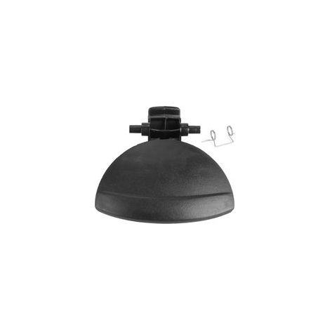 Poignée de boîte à outils pour gants, couvercle de compartiment, loquet, accessoires auto compatibles avec Citroën C4 2004-2010 (1/5)