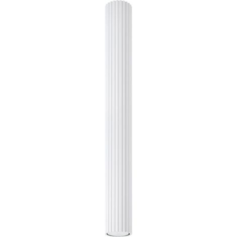 Foco de superficie Moto blanco 60 (1/5)