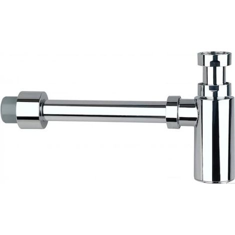 Siphon de lavabo L311