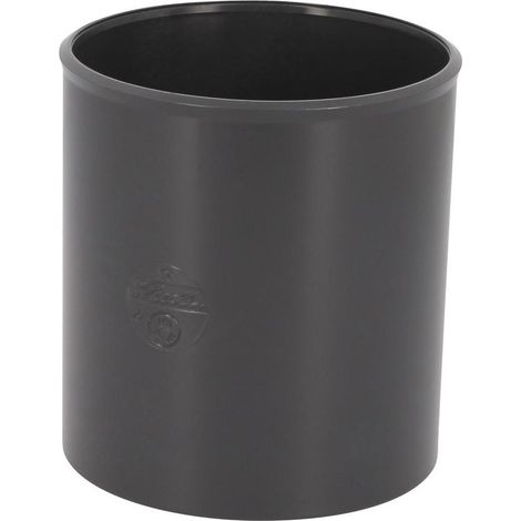 NICOLL Coulisse HOMETECH Femelle Femelle Ø100 (1/5)