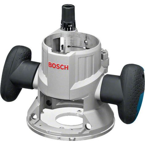 Bosch 1600A001GJ Accesorio fresadoras GKF-1600-CE Prof Base fija para fresadoras GOF-1600-CE Professional (1/4)