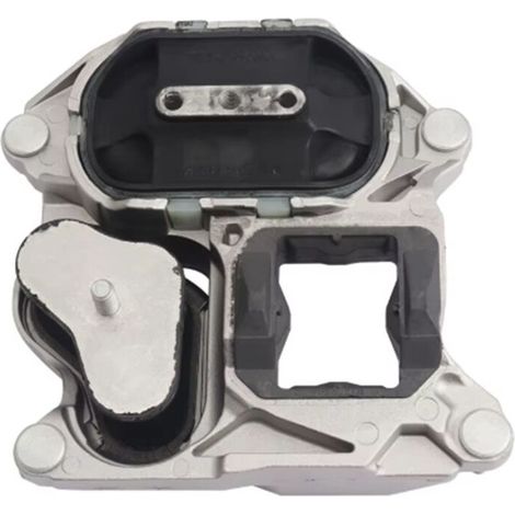 4M0399153L Supporto cambio di trasmissione per A6 Avant A6L A7 S7 Q7 A8 2.8 3.0 TDI V6 V8 Quattro 4M0399153AE (1/2)