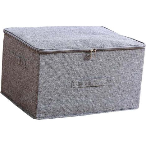Pliable Pour Vêtements Pour Vêtements À Coucher Titulaire De Rangement Bac De Rangement (1/5)