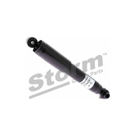 Amortisseur compatible Renault MASTER II Fourgon 106946