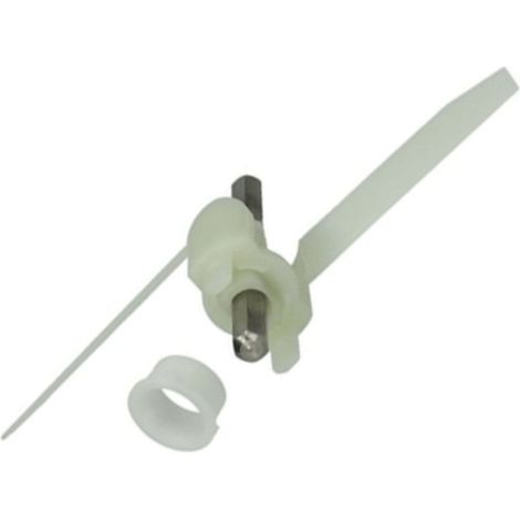 Elemento trascinatore - Robot da cucina e Cuocitutto - BOSCH - 2596773211621311162