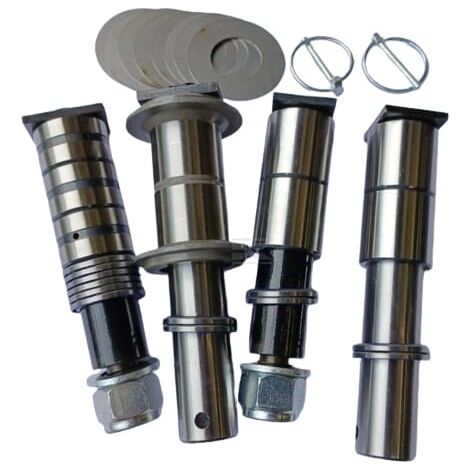 Kit perno e boccola YANMAR PBYANVIO20 (1/2)
