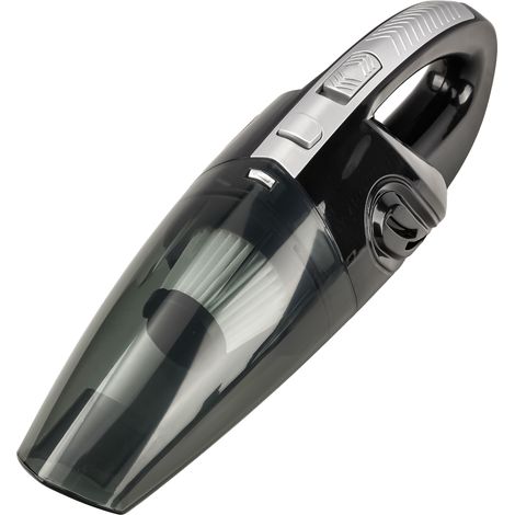 Aspiradora inalámbrica para sólidos y líquidos KD5158 (1/5)