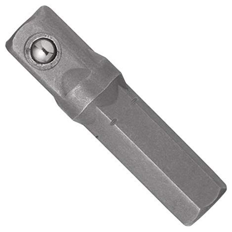 Vigor V2452N V2452N Adaptateur à chocs Propulseur 1/4" (6.3 mm) 1 pc(s) S455432