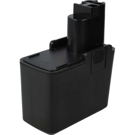 vhbw Akku Ersatz für Bosch 2 610 995 883 für Elektrowerkzeug (2000 mAh, NiMH, 14,4 V)