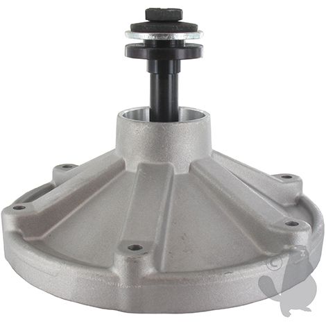 Nivelador de lámina adaptable para máquinas autoportantes Exmark - Toro para máquinas Quest 48, Quest 52, 74815, Titan Z5200. Reemplaza original 109-63