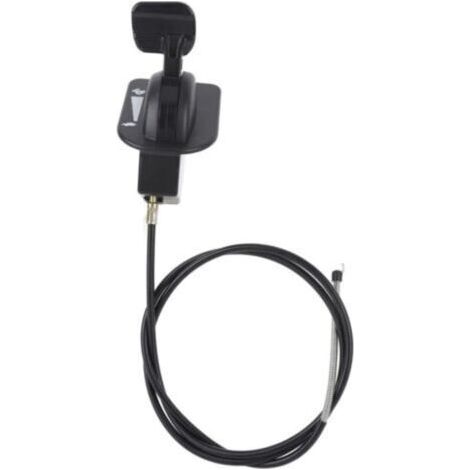 Pair - Câble d'accélérateur pour tondeuse adaptable aux modèles ZT1 ZTS1 ZTS2 42 46 50 54 60- (1/5)