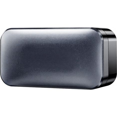 Herramienta de diagnóstico automotriz FNIRSI FD10, lector de códigos de error, borrado de códigos de falla, Bluetooth V5.1, aplicación móvil iOS/Android