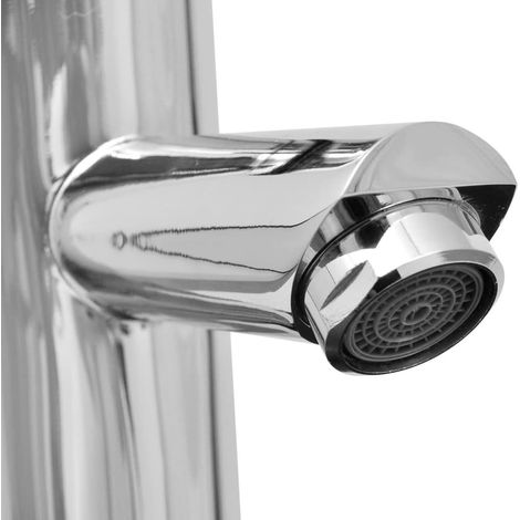 Mitigeur de salle de bain Laiton (1/5)