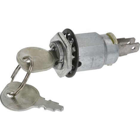 Serrure d'allumage AL-KO 479914