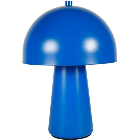 Lampe en Métal Silo - Ostaria (1/2)
