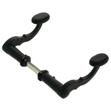 MANILLA 100SP NEGRO (S) - AMIG