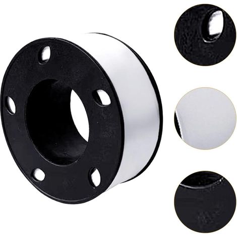 6 Rolls PTFE Thread Seal Tapes 10Meters x 19mm Waterproof for Gas FittingsBusiness & IndustrialAdhesives, Sealants & TapesAdhesive Tapes