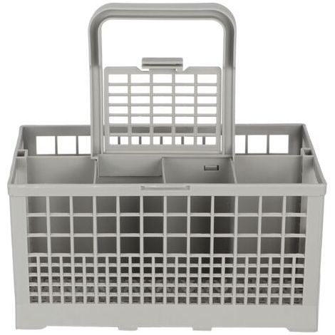 Pair - SJLERST Panier à couverts universel de remplacement pour lave-vaisselle multifonctions (1/5)