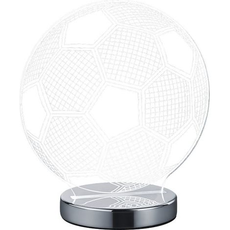 Bola Sobremesa Led Regulable H22 cm Trio Lighting (1/5)