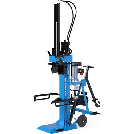 Holzspalter GHS 1000/25TEZ-A (1/5)