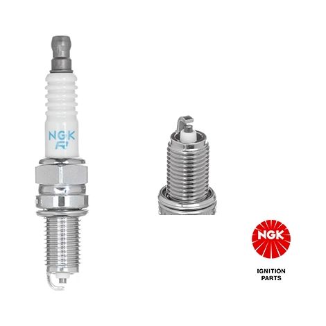 Bougie d'allumage NGK 2641 LANCIA 0297942 297 942 AP 0297 942