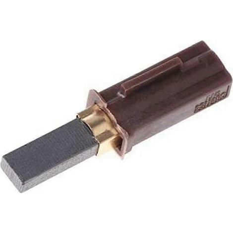 Lot de 8 balais de charbon de rechange pour moteur d'aspirateur Lamb 2311480, 333261, 33326 1 SZRH AF (1/4)