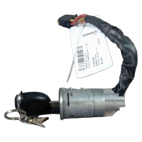 [PRODUIT D'OCCASION] Antivol De Direction RENAULT Clio ♻️ Ref Oe. 7701471220 - Garantie à vie (1/3)