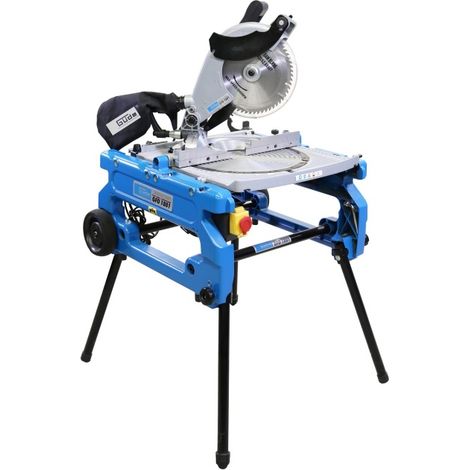 Güde Tisch/Kapp/Gehrungssäge GFO 1801 Refurbished