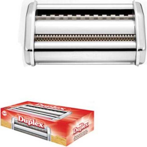Imperia - iPasta Duplex Accesorio Tagliolini / Fettuccine 2/6,5 mm