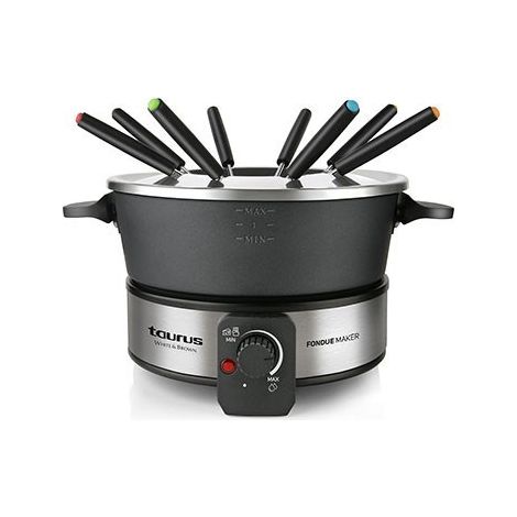 Taurus FF2 2 L 8 person(s) (1/5)