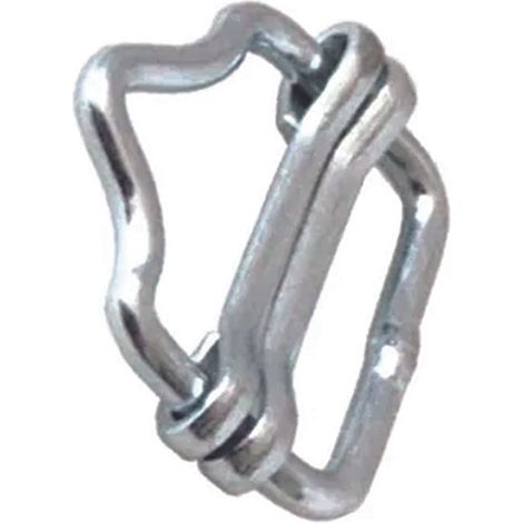 Collegamento recinzione 13 mm zincato AKO 44570