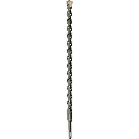 TIMCO Professional SDS Plus Hammer Bits (PGM) - 20.0 x 450