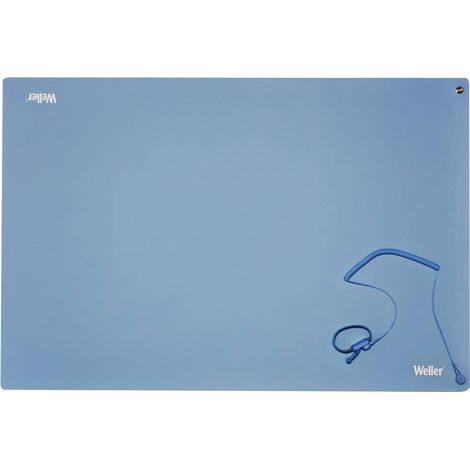 Weller T0051403699 Supporto (L x L) 900 mm x 600 mm 1 KIT (1/5)