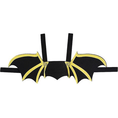 Nouveau costume d'Halloween pour animaux de compagnie (1 pièce) (1/3)