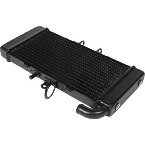 Radiateur en aluminium pour moto HONDA CB400 CB400SF 1992 - 1998 (1/4)