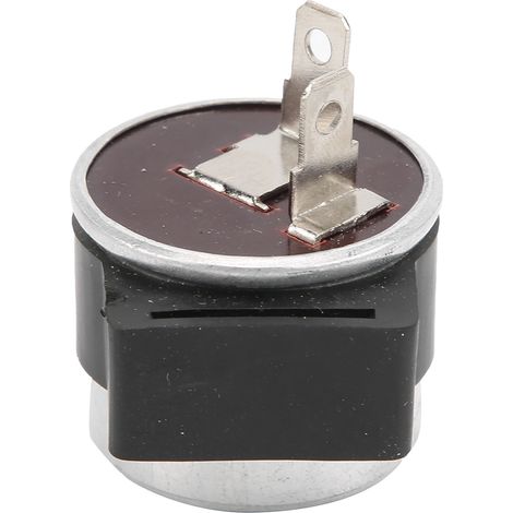 Interruptor mecánico de intermitentes para motocicletas Yamaha DT175 DT360 DT400 GT80 DT100 XT500 (1/5)