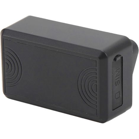 Localisateur GPS OBD 4G pour voiture, alarme de véhicule en temps réel, dispositif de suivi antivol sans fil (1/4)
