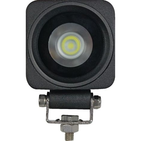 Phare de travail LED carré 10W GOPART LA15019 (1/5)