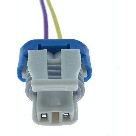 DJ7024B-1.5-11/21 Connecteur de porte de jet électrique 12162343 12052644 - Connecteur automobile simple