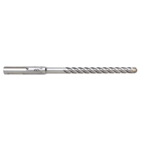 PUNTA SDS-PLUS 4 TAGLIENTI KRINO 6x260 mm