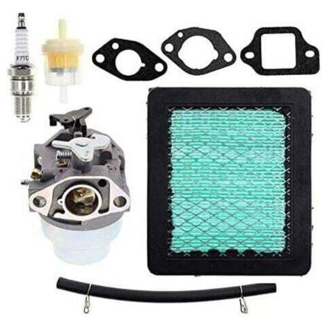 Carburateur Honda GCV135 GCV160 GC160 (1/5)